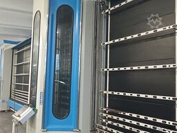 BEST MAKINA GLASPRODUKTIONSLINIE 2018Baujahr