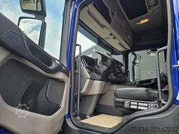 Scania G500 6x2 / FASSI 45 t/m  CRANE / KRAN / GRUA