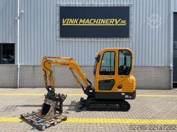 Hyundai Robex 16-9