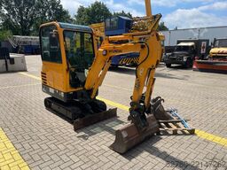 Hyundai Robex 16-9