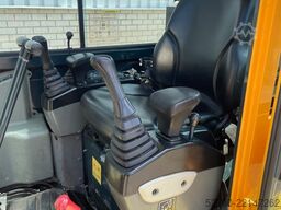 Hyundai Robex 16-9