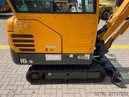 Hyundai Robex 16-9