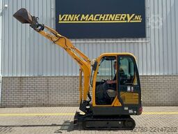 Hyundai Robex 16-9