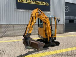 Hyundai Robex 16-9
