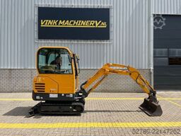 Hyundai Robex 16-9