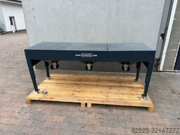 Ulmatec Absaugtisch