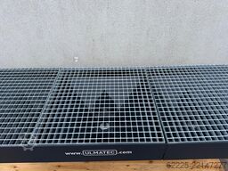 Ulmatec Absaugtisch