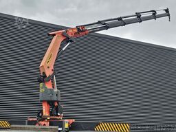 Mercedes-Benz ACTROS 2541 6x2 / PALFINGER 42 tm CRANE / KRAN