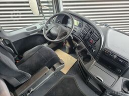 Mercedes-Benz ACTROS 2541 6x2 / PALFINGER 42 tm CRANE / KRAN