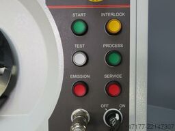 IPG Lss-5M-3500-3F