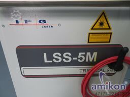 IPG Lss-5M-3500-3F