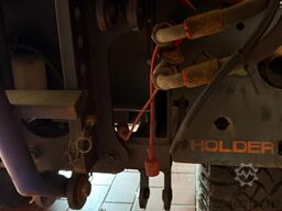 Holder C 250
