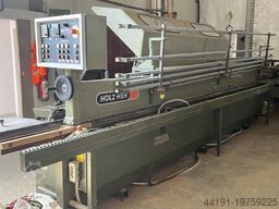 Holz-Her Perfect 1424 mit Ligmatech ZHR 15