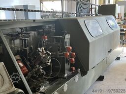 Holz-Her Perfect 1424 mit Ligmatech ZHR 15
