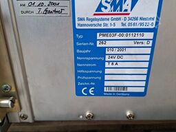 SMA PME03F-00:0112110