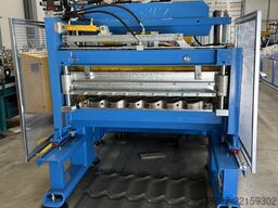 BUD-MASZ D23 - 3D