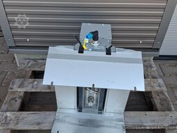 Kist + Escherich TC015ESD-0400-02-D11
