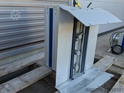 Kist + Escherich TC015ESD-0400-02-D11