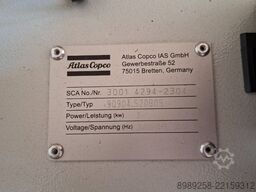 Atlas Copco 3001 4294-2304