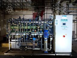 Hager & Elsässer ROCEDIS