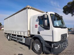 RENAULT 18.320 D WIDE EURO 6