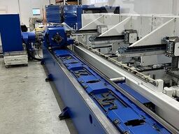 TRUMPF TruLaser Tube 5000 (T01)