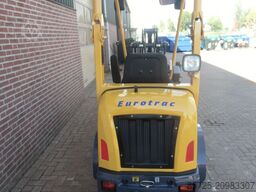 Eurotrac N4511, W11