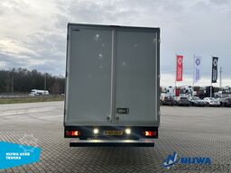 Renault Master T35 165 Luchtgeveerde stoel + Navigatie