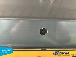 Renault Master T35 165 Luchtgeveerde stoel + Navigatie