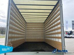 Renault Master T35 165 Luchtgeveerde stoel + Navigatie