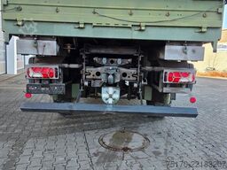 Mercedes-Benz Axor 1829 A 4x4 Klima Standheizung 3 Sitze