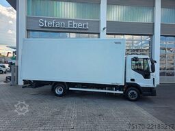 Iveco Eurocargo ML75E16 LBW 1.000kg Klima Schalter