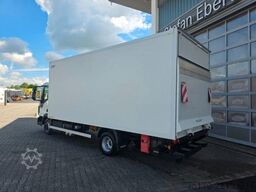 Iveco Eurocargo ML75E16 LBW 1.000kg Klima Schalter