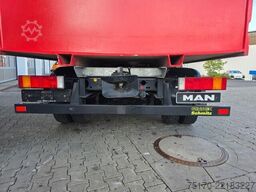 MAN LE 8.150 Schaum-Löschfahrzeug 2.500L SLF 25/25