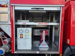 MAN LE 8.150 Schaum-Löschfahrzeug 2.500L SLF 25/25