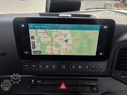 Mercedes-Benz Arocs 1835 KK Heckkran Atlas 126.3E-A3L Funk