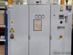 AGTOS DHT 21-21-3.6-03.11