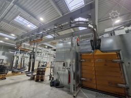 LTG Lagertechnik Gerschütz GmbH LTG Lagertechnik Gerschütz GmbH LTG Lagertechnik Gerschütz GmbH