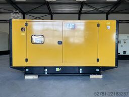 CAT DE150E0 - 150 kVA Surplus Generator - DPX-25117