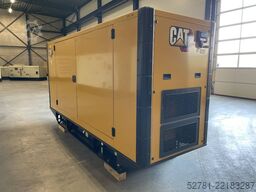 CAT DE150E0 - 150 kVA Surplus Generator - DPX-25117