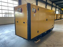 CAT DE150E0 - 150 kVA Surplus Generator - DPX-25117
