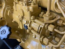 CAT DE150E0 - 150 kVA Surplus Generator - DPX-25117