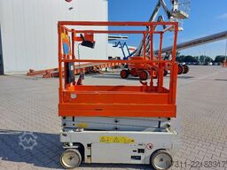 Genie GS-1532