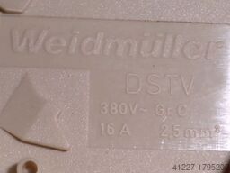 Weidmüller DSTV-BL 24