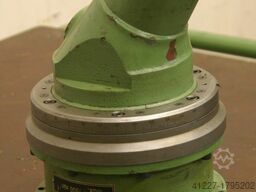 unbekannt 1800 U/min