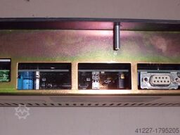 Witron MFT 11 - VT 12 V DC RS 232