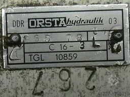 Orsta C16-3L TGL10859