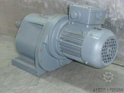 BAUER G13-10/DK 64-163 L-CS