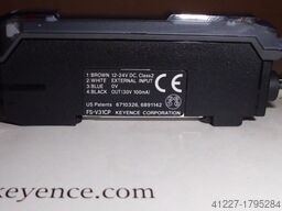 Keyence FS-V31CP
