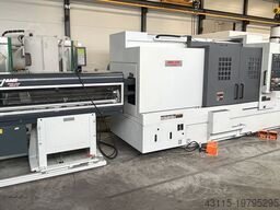 Mori Seiki NL 2500 SY / 1250